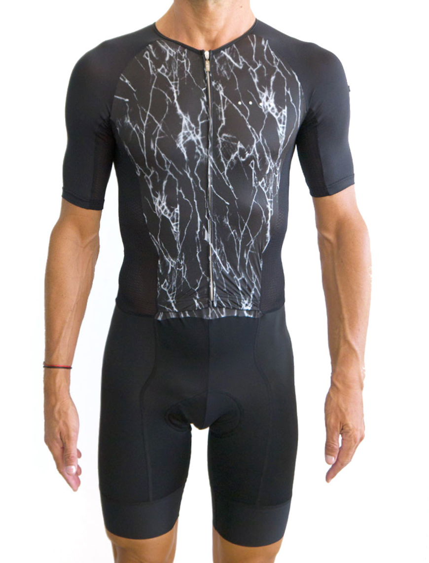 cycling skinsuit Aero 2